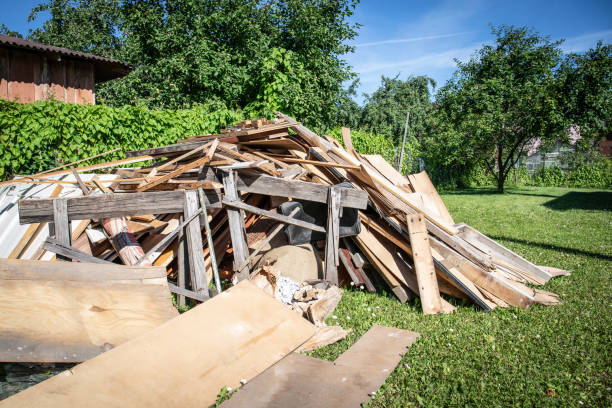 Best Yard Waste Removal  in Aspen Hill, MD