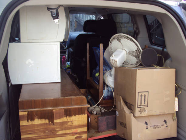 Best Same-Day Junk Removal Services  in Aspen Hill, MD